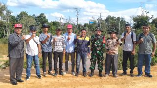 Aksi Cepat Tanggap PT.KBPC Group Terkait Banjir Yang Melanda Perumahan BTN Lintas Asri Menuai Apresiasi dari Warga Setempat