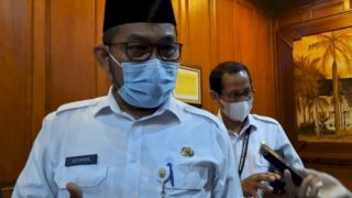 Larangan Mudik, Pemprov Jambi Tegaskan Penjagaan Ketat