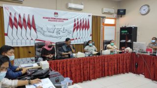 PSU 27 Mei 2021, Ini Tahapan Lengkap hingga Penetapan Calon Gubernur dan Wakil Gubernur Terpilih