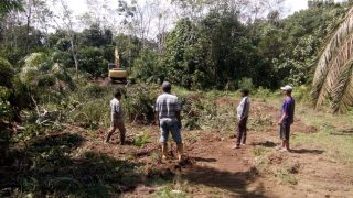 Kegiatan TMMD Membawa Arti Sejuta Manfaat Bagi Masyarakat
