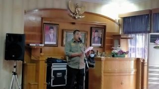 Peringati HPN Bersama Insan Pers Ini Yang Disampaikan Bupati Bungo