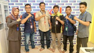Dewan Pers Verifikasi Faktual Media Sidakpost.id Secara Virtual