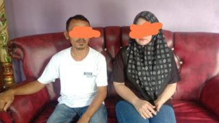 Waduh ..Diduga Oknum Salah Satu Sekdus di Kabupaten Bungo Mengajak Selingkuh Istri Orang Warga Minta Sekdus Mundur Dari Jabatannya