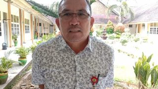Terbukti Melanggar Adat,Pemkab Bungo Himbau Rio Segeralah Keluarkan Surat Pemecatan Terhadap Sekdus RY