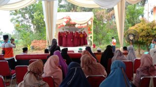 Sambut Bulan Suci Ramadhan,DPD PKS Bungo Gelar Tarhib Ramadhan 1443 H
