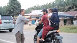 Racikan SOP Buah Pekerja Athaya Garden Laris Manis