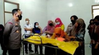 Geger Penemuan Bocah 5 Tahun Tak Bernyawa Dikamar Hotel Begini Kronologisnya
