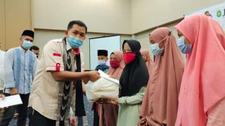 Maju Legislatif 2024,Zakaria Didukung Penuh Tokoh Bungo