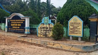 Dugaan Lakukan Tindakan Asusila Kepada Bawahannya !! Rio Kuamang Jaya Terancam Dicopot,BPD Surati Bupati Bungo