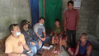 Tega !!!Ulah Dendam Oknum Guru SMPN 3 Pelepat Ilir Hajar Siswa Sampai Babak Belur