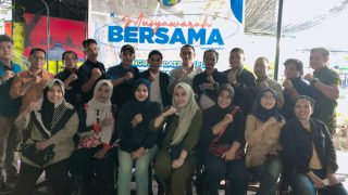 Mubes PD IWO Kabupaten Bungo,Edi Jambar Resmi Terpilih Jadi Ketua