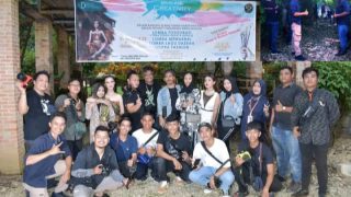 Dream Project Organizer(DPO) Sukses Menyelenggarakan Lomba Photography Bertema “Etnik Budaya”
