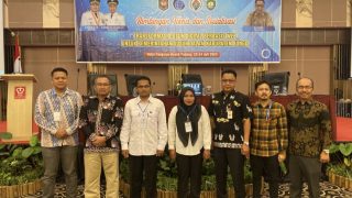 Manfaatkan Digitalisasi Dengan Baik Untuk Pelayanan Publik,Dinas PMD Bungo Gelar Bimtek dan Sosialisasi Transformasi Dusun Digital Berbasis Web Untuk Pemerintahan Dusun Dalam Kabupaten Bungo