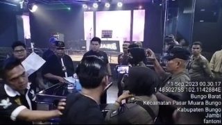 Usir dan Bentak Wartawan Oleh Oknum Manajemen PEGASUS Bakal Berlanjut Ke Ranah Hukum