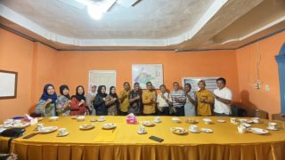 Menggegerkan! Muhammad Adani SH.M.Kn Menyatakan Sikap Pengunduran Dari Ketua DPC Partai Hanura Bungo, Ada Apa ?