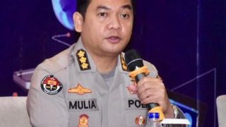 Usut Kasus Terkait Dugaan Santri Ponpes Meninggal dengan Tak Wajar ,Tim Asistensi Ditreskrimum Polda Jambi di Turunkan Ke Polres Tebo
