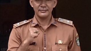 Tak Terlepas Dari Dukungan Masyarakat,Rio Dusun Teluk Pandak Sukses Bangun Infrastruktur di Bidang Pemberdayaan Masyarakat