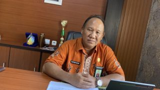 Jelang Hari Raya Idul Adha,Dinas Ketapang Bungo Himbau Masyarakat Pastikan Stok Bahan Pangan Aman dan Harga Stabil