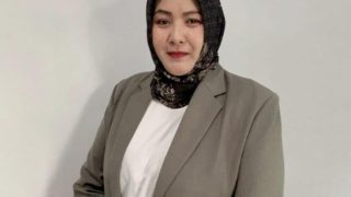 Nur Hidayati Dapat Dukungan Warga Pelepat Ilir Maju di Pilkada Bungo 2024
