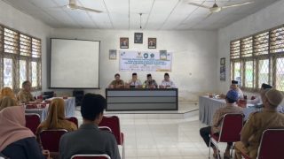 Tingkatkan Kesadaran Dalam Berzakat, Baznas Bungo Gelar Sosialisasi ZIS Kepada Para AGHNIA(orang kaya) di 17 Kecamatan Dalam Kabupaten Bungo
