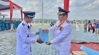 Masa Jabatan Diperpanjang Dua Tahun, Ayub Rio Dusun Pekan Jumat Akan Berbenah Dusun Lebih Baik Lagi