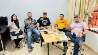 Tim Hukum Dedy-Ust Dayat Ingatkan ASN dan Perangkat Desa Untuk Netral