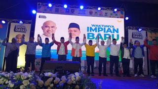 Ketua PKS Bungo: Dedy-Dayat Sosok Religius, Paham Kebijakan Terbaik Untuk Umat