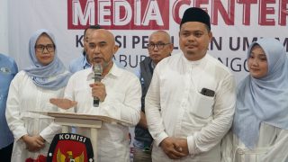 Dedy Putra Ingatkan Jangan Ada Tekanan Ke ASN,Rio dan Aparatur Dusun