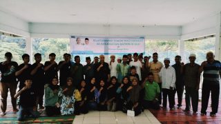 Tokoh Masyarakat Bathilu : Iko Saatnya Putra Batang Bungo Jadi Bupati