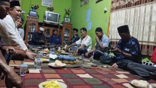 Dusun Kuning Gading Siap Menangkan Pasangan Dedy-Ust Dayat