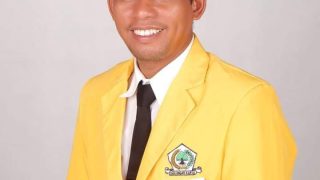 Mantan Ketua Bawaslu Bungo, Hamid Nilai Dedy Layak Memimpin Bungo Kedepan