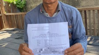 Catut Nama Polsek, Bujang Y Laporkan Tabek Ke Polres Bungo