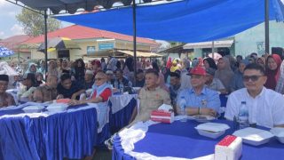 Rifa’i Usman : Dedy Putra Sudah Banyak Berbuat, Saatnyo Kito Hantarkan Jadi Bupati Bungo