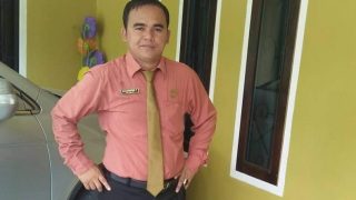 Dharmawan Adik Ipar Jumiwan Sebut Pengurus PKS Hanya Memikirkan Sukuisme