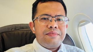 Ketua PSI Bungo Nilai Ketua Hukum 02 Zainal Arifin Playing Victim dan Provokatif