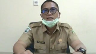 Dirut RSUD Edi Mustafa Terkesan Bela Paslon 02 ,Ketua PSI Bungo: Tanpak Ketidak Netralan