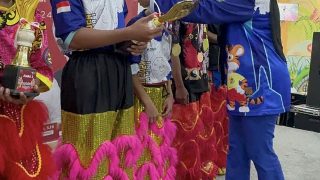 Jelang Penutupan, KORMI Bungo Sabet 18 Emas