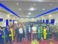 Gelar Sidang Senat Terbuka Wisuda Ke-2 Diploma dan Sarjana Kampus IAKSS Bungo Luluskan 193 Wisudawan/ti Terbaiknya