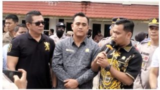 DPRD Minta Bupati Bungo Tidak Alergi Dengan Pegawai Honorer