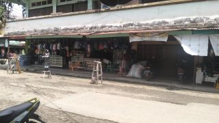 Pedagan Kios Pasar Bawah Dibuat Geram,Perjanjian SK Kepemilikan Kios Belum Dikeluarkan Oleh Pemda Bungo