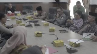Isra Mi’raj di Merangin Akan Dimeriahkan Oleh Ustadz Tambusai