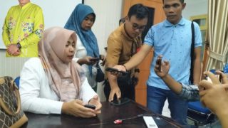 Pegang Bukti Video Asusila Rio Dusun Empelu,Tim Kabupaten Segera Usulkan Pemberhentian Jusriwan Ke Bupati Bungo