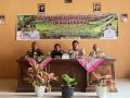 Dorong Pemda Untuk Prioritaskan Pembangunan Infrasruktur,Anggota DPRD Bungo Teddy Sutari Hadiri Musrenbang Tingkat Kecamatan Tanah Tumbuh TA 2026