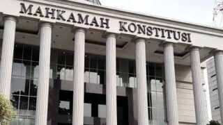 Nuduh Tak Terbukti Gugatan Paslon 01 di Tolak MK,Sukur Khafidh Sah Jadi Bupati Merangin Periode 2025-2029