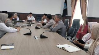 Sambut Idul Fitri 1446 H Pemkab Merangin Bakal Menggelar Pukulan Bedug dan Pawai Serentak Pada Malam Lebaran