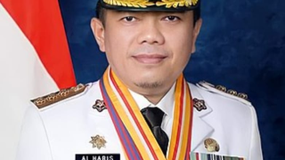 Sosok Al Haris Gubernur Jambi 2 Periode Penuh Inspirasi