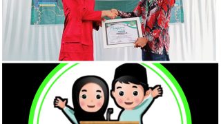 Sukses Digelar, Ini Sosok Dibalik Terlaksananya Cahaya Islami Generasi Muda Bungo 2025
