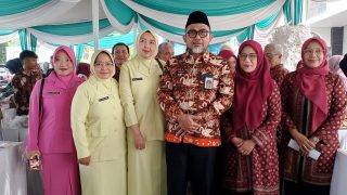 Sekda Sudirman: Bazar Ramadhan Ringankan Beban Masyarakat
