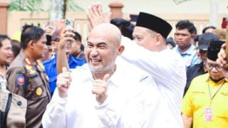 PSU di 21 TPS Pada Pilkada Bungo,Pasangan Dedy-Dayat Unggul Dari Pasangan Jumiwan-Maidani