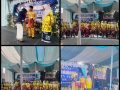 Gelar Perpisahan dan Pelepasan Siswa/i Kelas XII SMKN 6 Bungo, Beragam Kreasi Ditampilkan